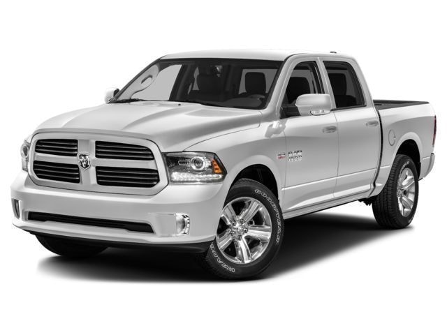 ram ram 1500 pickup 2016 1C6RR7VM4GS261929 image
